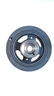 HYUNDAI/KIA OEM(GENUINE) PULLEY-DAMPER 23124-3F300 For TAU MODEL