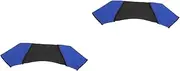 Baluue 2pcs Sports Shoulder Support Brace Workout Shoulder Protector for Fitness for Gym