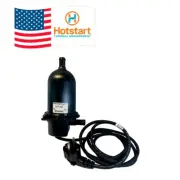 HOTSTART Engine Block Heater TPS152GT10-013 | 1500W 240V 6.3Amps Temp. 100-120F