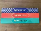 Nespresso Pods Capsules Variations Italia IL Cafe-Amaretti- Torta Di Nocciole