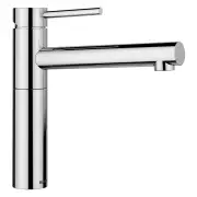 Blanco ALTA II High Pressure Mixer Tap - Galvanic Chrome ALTAII