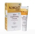 Kojiglo Gold Skin Lightening Cream - 20GM