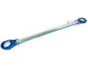 Cusco 187 540 A Type-OS Strut Bar Front for 1998-00 Lexus GS400 / 02-10 SC430 (for: Lexus)