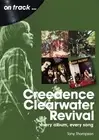 Creedence Clearwater Revival On Track - 9781789522372