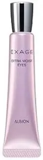 Albion Exage Extra Moist Eyes, Eye Cream