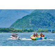 Save 15.01%! Thrilling Water Adventure & Korean BBQ in Gapyeong (From Seoul!)