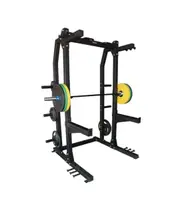 Reload Pro Commercial Grade Half Rack