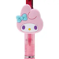 在飛比找誠品線上優惠-Sanrio 2色原子筆/ My Melody/ 臉