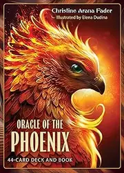 Oracle of the Phoenix: 44-Card Deck and Book