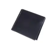 Magic Trick Flame Fire Wallet Leather Magician Stage Perform Street Prop Show cj