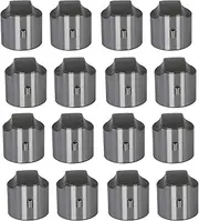 DNJ LFK16345 Valve Lifter Kit for 2011-2018 Chevrolet Cruze Cruze Limited Sonic 1.8L L4 16V DOHC 1796cc