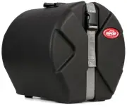 SKB 1SKB-D1010 Roto-Molded 10x10-inch Tom Case (2-pack) Bundle