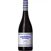 [Jim Barry 'Barry & Sons'] Jim Barry 'Barry & Sons' Shiraz 750mL