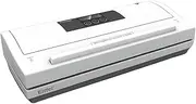 Eiffel Freshpack Pro Vacuum Food Sealer Machine Low Noise L/N- 2 Year Warranty