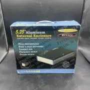 Bytecc Me-340 Series USB & FireWire External Hard Drive