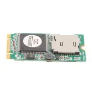 TF Micro-SD to M.2 Adapter Card TF Memory to Interface Embedded Industrial7339