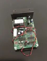 Jandy #6587 Dimmer Relay