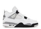 Jordan 4 Retro White Cement (2025) Size 11.5, DS BRAND NEW