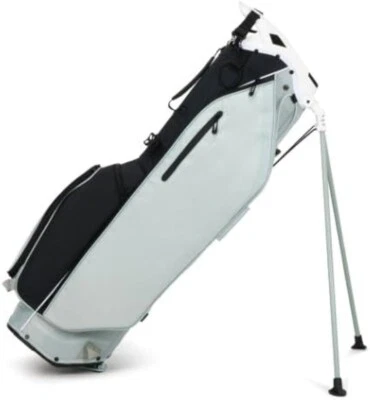 CALLAWAY FAIRWAY C STAND BAG Black/Sage/White GOLF BAG STAND BAG CARRY BAG NEW