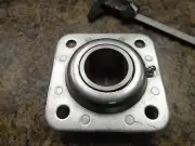 NMD BRAND ST491A AG DISC HARROW FLANGED BEARING 1-3/4" BORE DHU1-3/4R-209