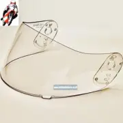 FOR AGV Q3R, XVENT, EVO, TITECH, STEALTH, GP PRO, XR2 REPLACEMENT VISORS BHV556