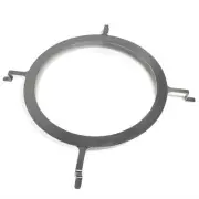 Proluxe MR12BZ Magic Ring for High Rise Crust - 2 / ST
