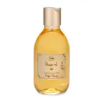 全新【SABON】經典沐浴油500ML PET瓶-西西里柑橘沐