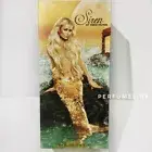 SIRENE By Paris Hilton 100ml EDP Spray Womens Perfume (100% Genuine)