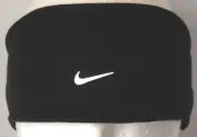 Nike Youth Hyperstorm Headband Black/White Youth OSFM