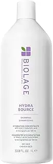 Matrix Biolage 1000ml Hydrasource Shampoo, 1L