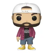 Pop! Funko 10cm Directors Kevin Smith RS Vinyl Figurine/Collectables 3y+ Toy