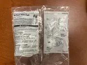 Andersen Casement and Awning Windows Hardware Style Pack. Part NO:1361536 White