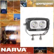 Narva 9-36V LED Work Lamp 20W 1800 lumens with 2 x 10W high Powered Cree L.E.Ds