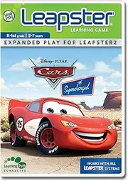 LeapFrog Leapster Learning Game