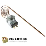 46-1023 Vulcan Grill 344635-6 S Thermostat w/Bulb 200-450'F SHIPS TODAY