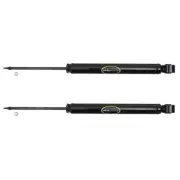 For Mazda CX-5 2014 2015 2016 Pair Rear Monroe OESpectrum Shocks TCP (for: Mazda)