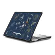 MacBook Pro 14-inch (M1 - M4) Impact Case Ravenclaw Laptop Case