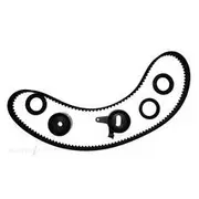 Bearing Wholesalers Timing Belt Kit - TB144