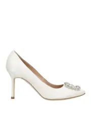 [MANOLO BLAHNIK] MANOLO BLAHNIK Pumps - Item 17743907