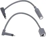 Cable, SPX Plug to RJ45 Adapters, Satellite Replacement Cable, Ethernet Adapter Kit for Gen 2, Cable Extension