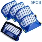 Dust Guard Filters Replacement For iRobot Roomba 600/610/627/620/630/650 F