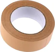 iplusmile 1 Roll Paper Packing Tape Strong Adhesive for Carton Sealing Versatile for Various Box for Packaging and Moving Needs