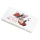 【Disney迪士尼】隨身口罩收納盒-Tusm系列 粉點米奇米妮 （18.4x10.4x1.5cm） _廠商直送