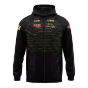 Penrith Panthers NRL O'Neills Harlem Jacket Sizes S-7XL! T3