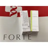 在飛比找蝦皮購物優惠-台塑生醫FORTE毛孔緊緻精華液28ML