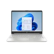 HP 15s-eq2138AU 4Z205PA 15.6" Laptop/R7-5700U/16GB/512GB (Refurbished) - 512GB Silver Excellent