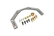 RTS Transmission Adaptor Kit, Auto Transmission to block, Chev or Holden Late Model 304,308 with Turbo Pattern to Holden Trimatic Transmission