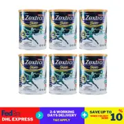 6 Cans Zextra Sure Milk For Knee Back Pain Bone Strengthen 400g Express Shipping