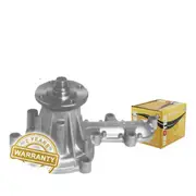 Protex Gold Water Pump for Toyota Coaster HZB 30 50 4.2L Diesel 1HZ 1990-2018