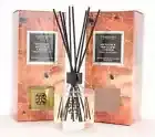 HomeWorx by Slatkin + Co. Set of 2 Spider Cider Reed Diffusers